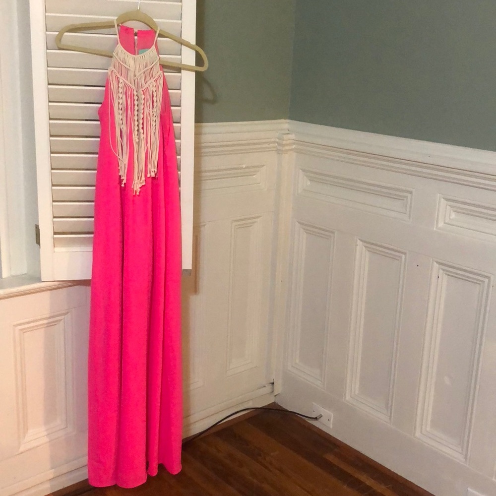 Judith March maxi